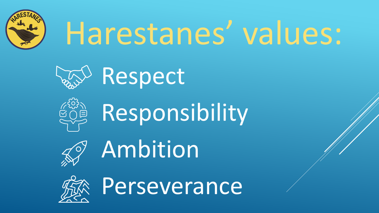 Values